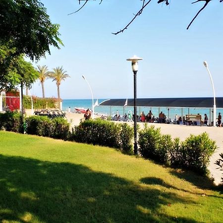 Belek Diamonds Hotel Екстер'єр фото