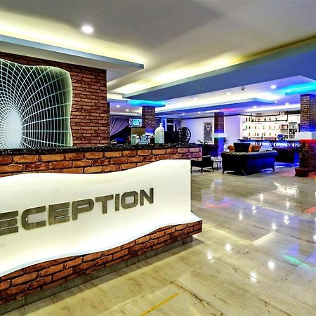 Belek Diamonds Hotel Екстер'єр фото