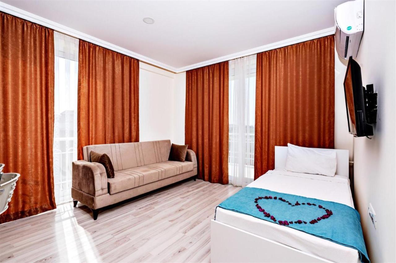 Belek Diamonds Hotel Екстер'єр фото