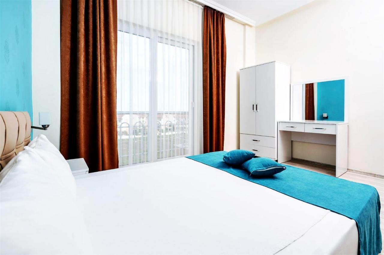 Belek Diamonds Hotel Екстер'єр фото
