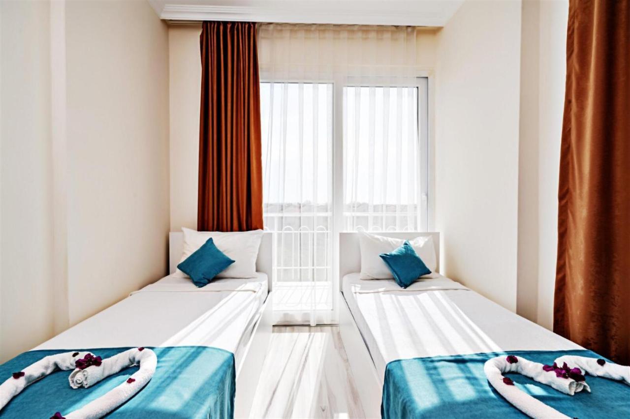 Belek Diamonds Hotel Екстер'єр фото