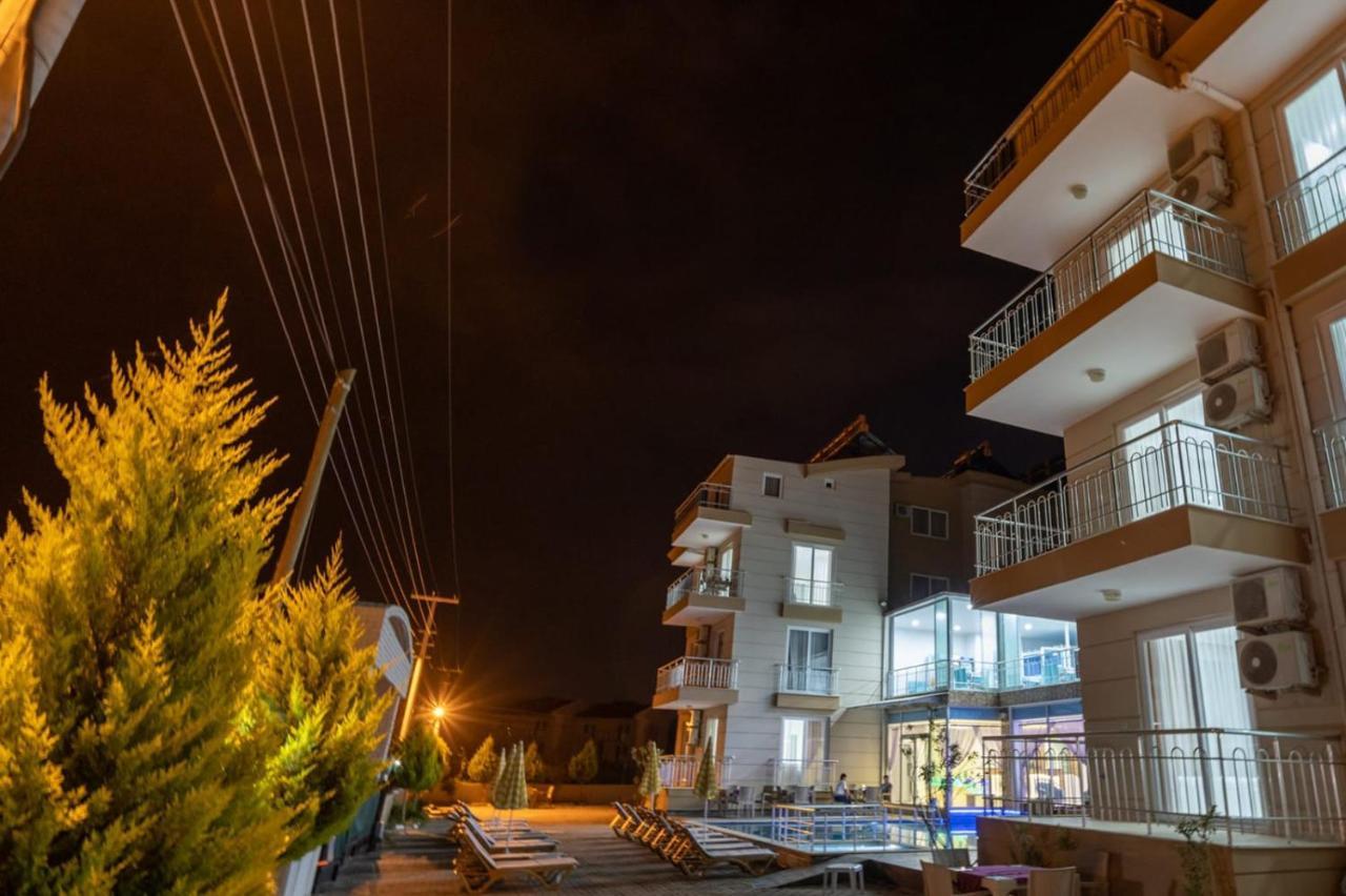 Belek Diamonds Hotel Екстер'єр фото