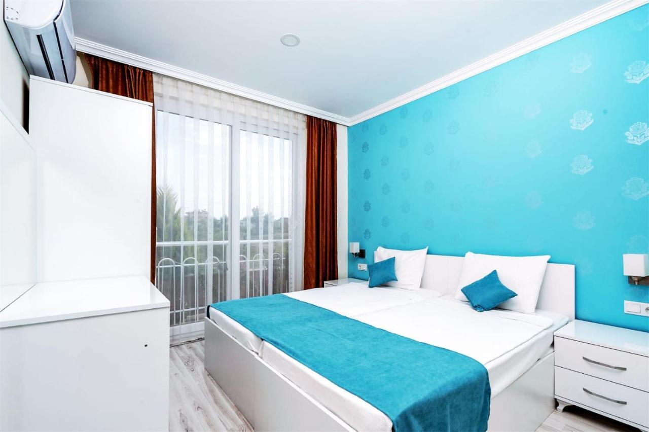 Belek Diamonds Hotel Екстер'єр фото