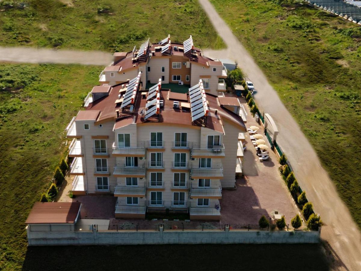 Belek Diamonds Hotel Екстер'єр фото