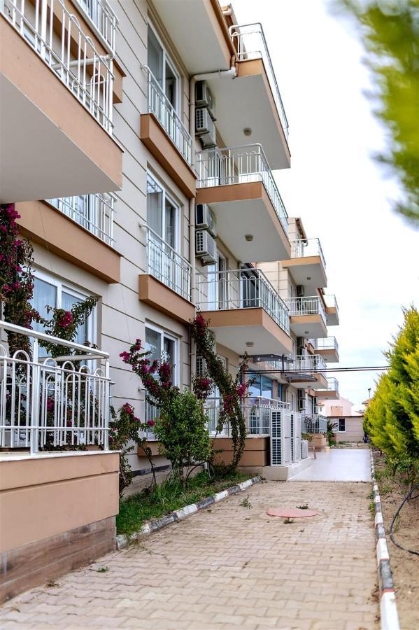 Belek Diamonds Hotel Екстер'єр фото