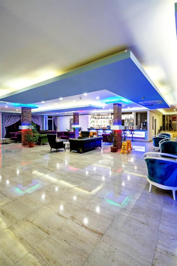 Belek Diamonds Hotel Екстер'єр фото