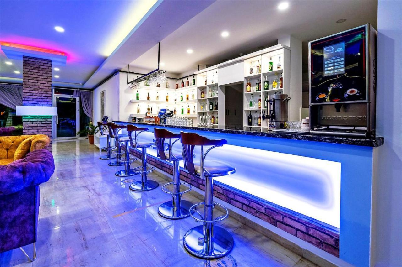 Belek Diamonds Hotel Екстер'єр фото
