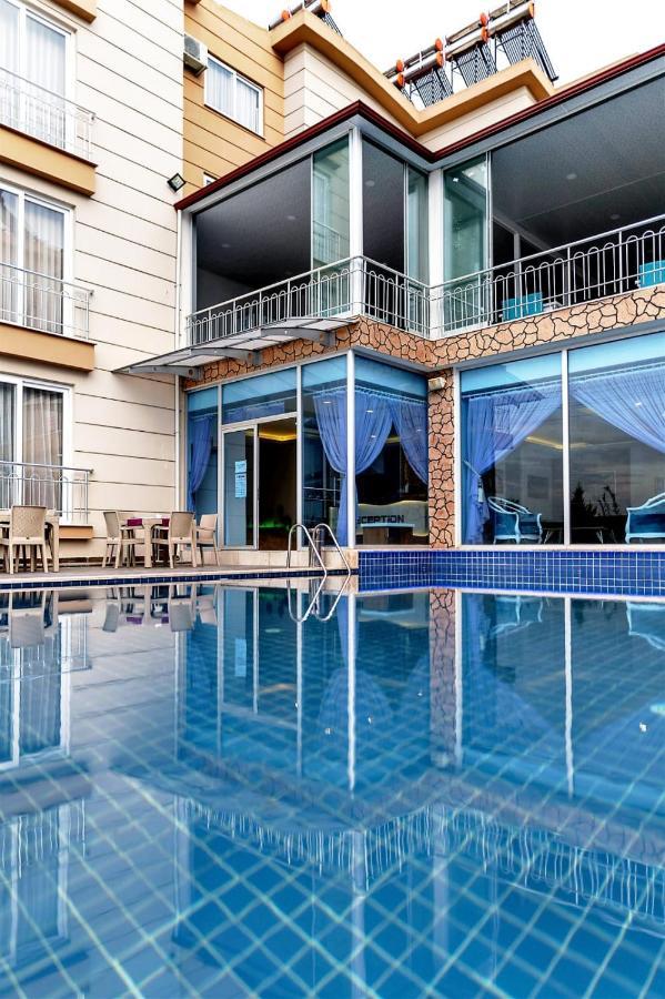Belek Diamonds Hotel Екстер'єр фото