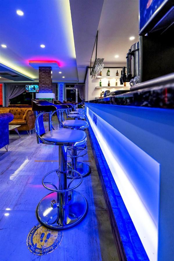 Belek Diamonds Hotel Екстер'єр фото