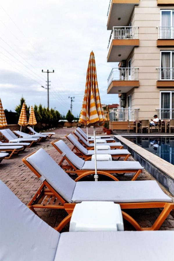 Belek Diamonds Hotel Екстер'єр фото