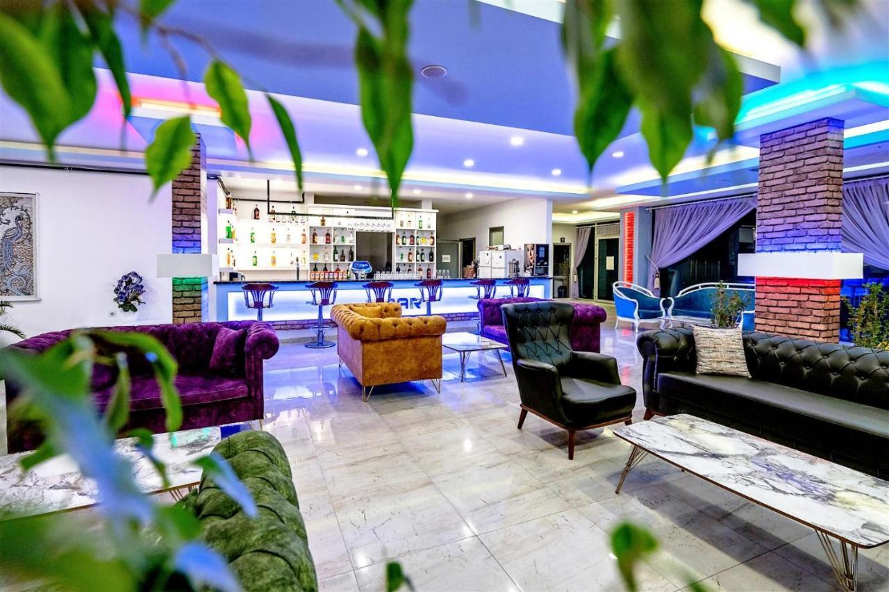 Belek Diamonds Hotel Екстер'єр фото