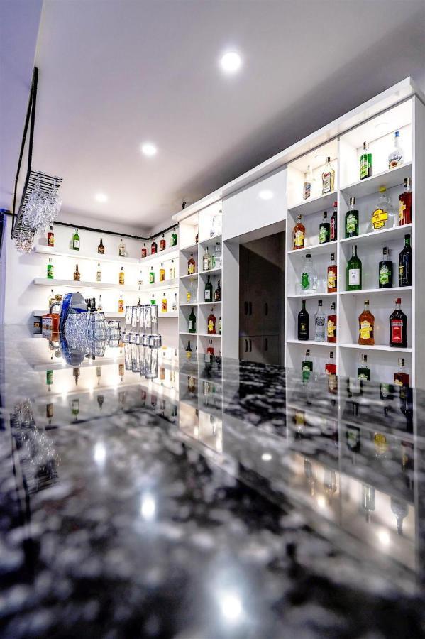 Belek Diamonds Hotel Екстер'єр фото