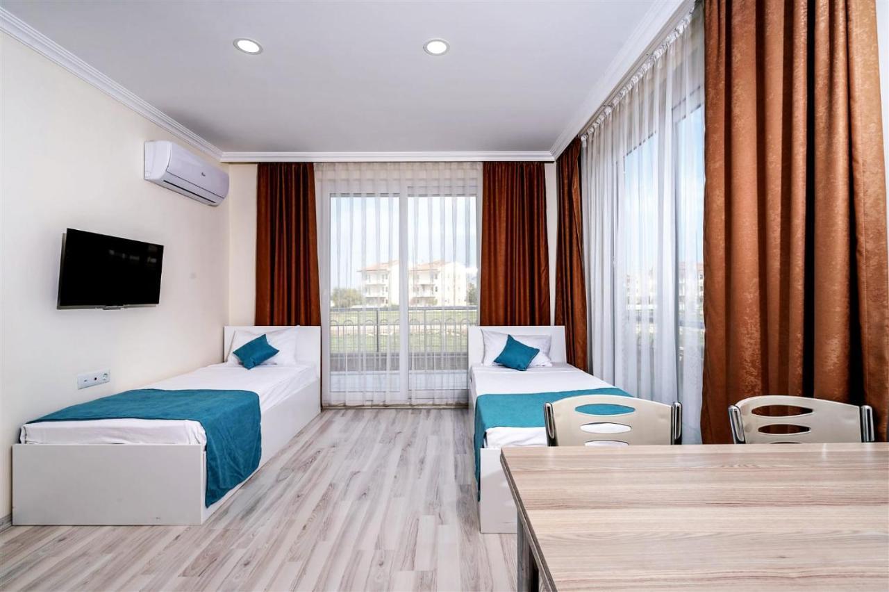 Belek Diamonds Hotel Екстер'єр фото