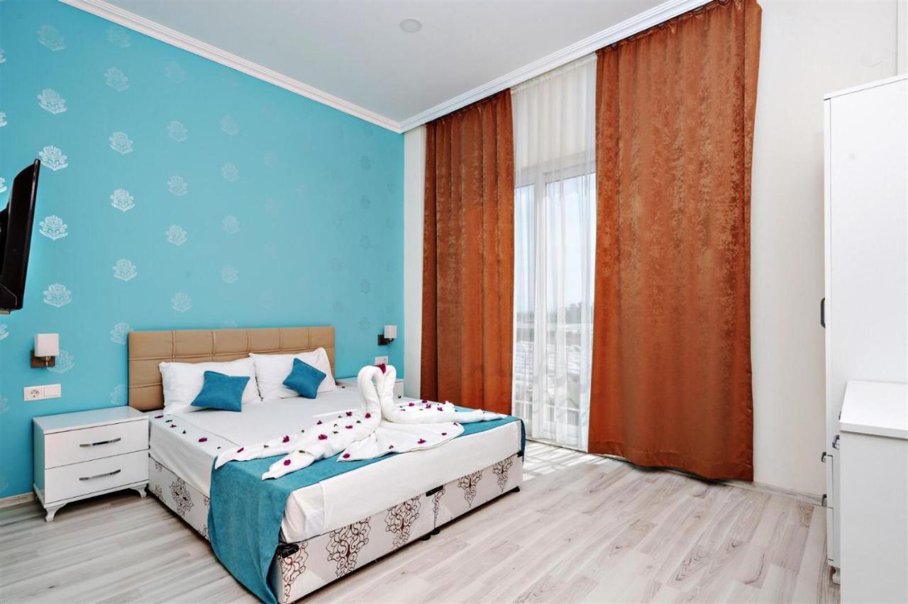 Belek Diamonds Hotel Екстер'єр фото