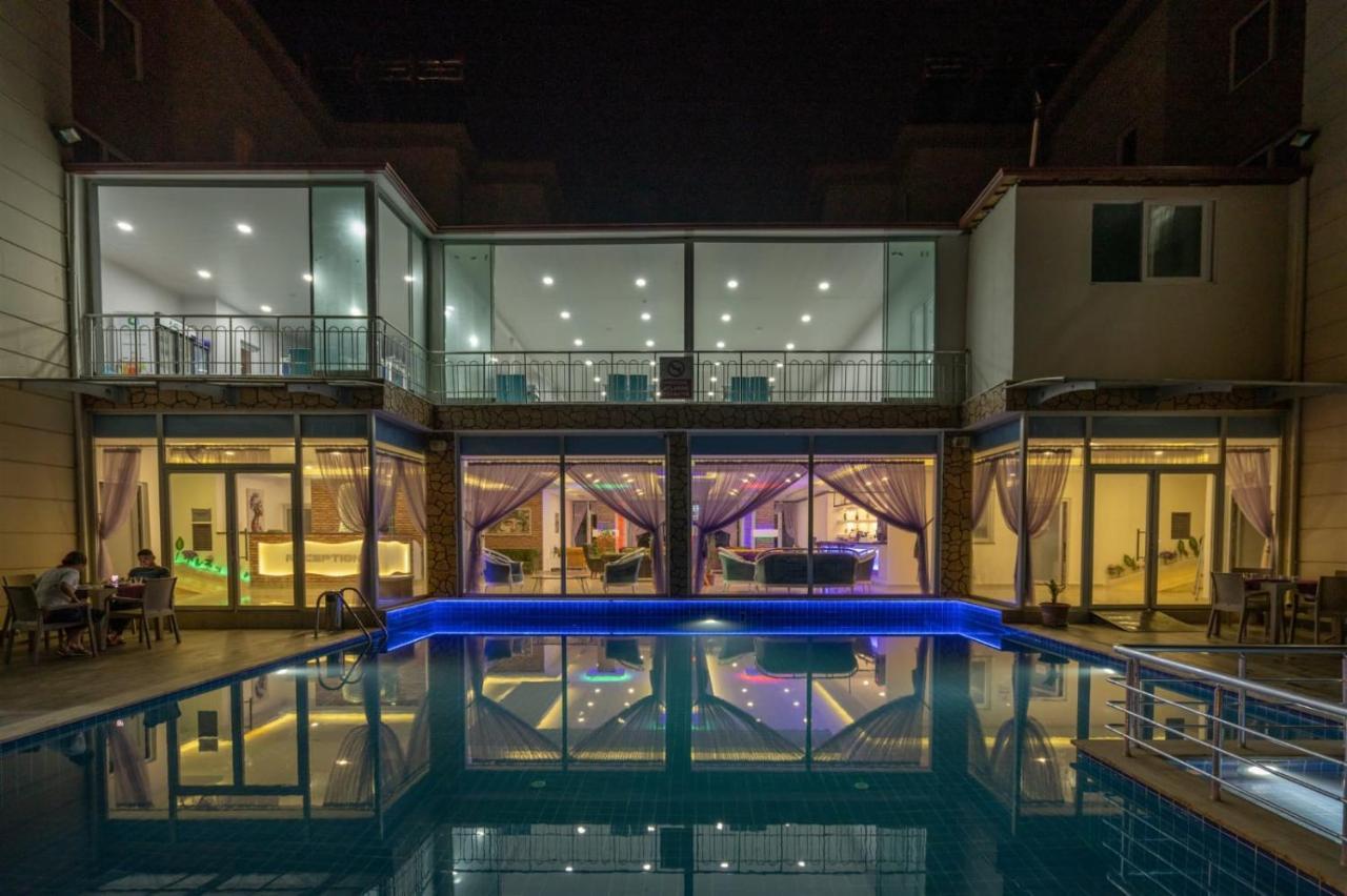Belek Diamonds Hotel Екстер'єр фото