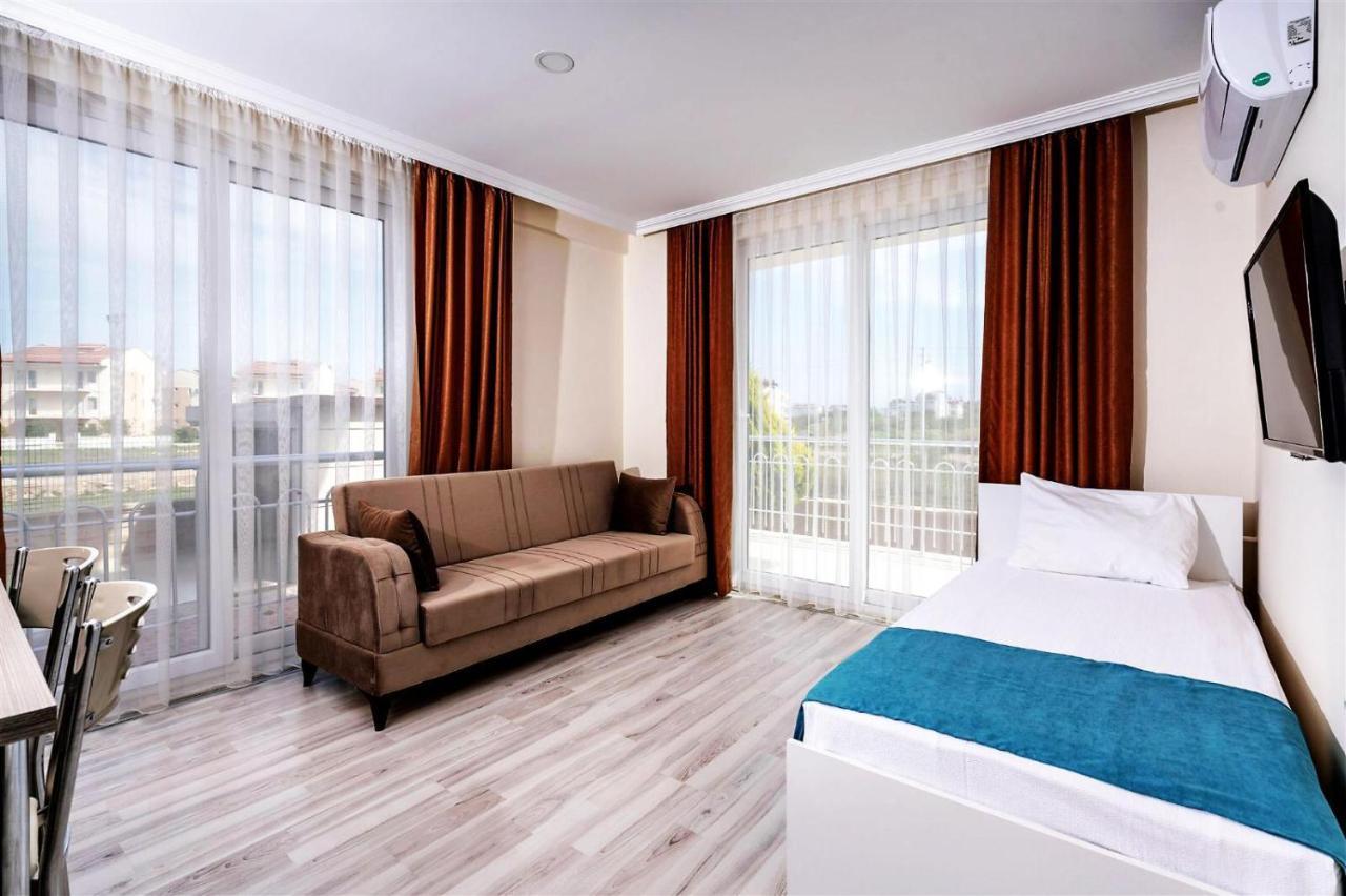 Belek Diamonds Hotel Екстер'єр фото