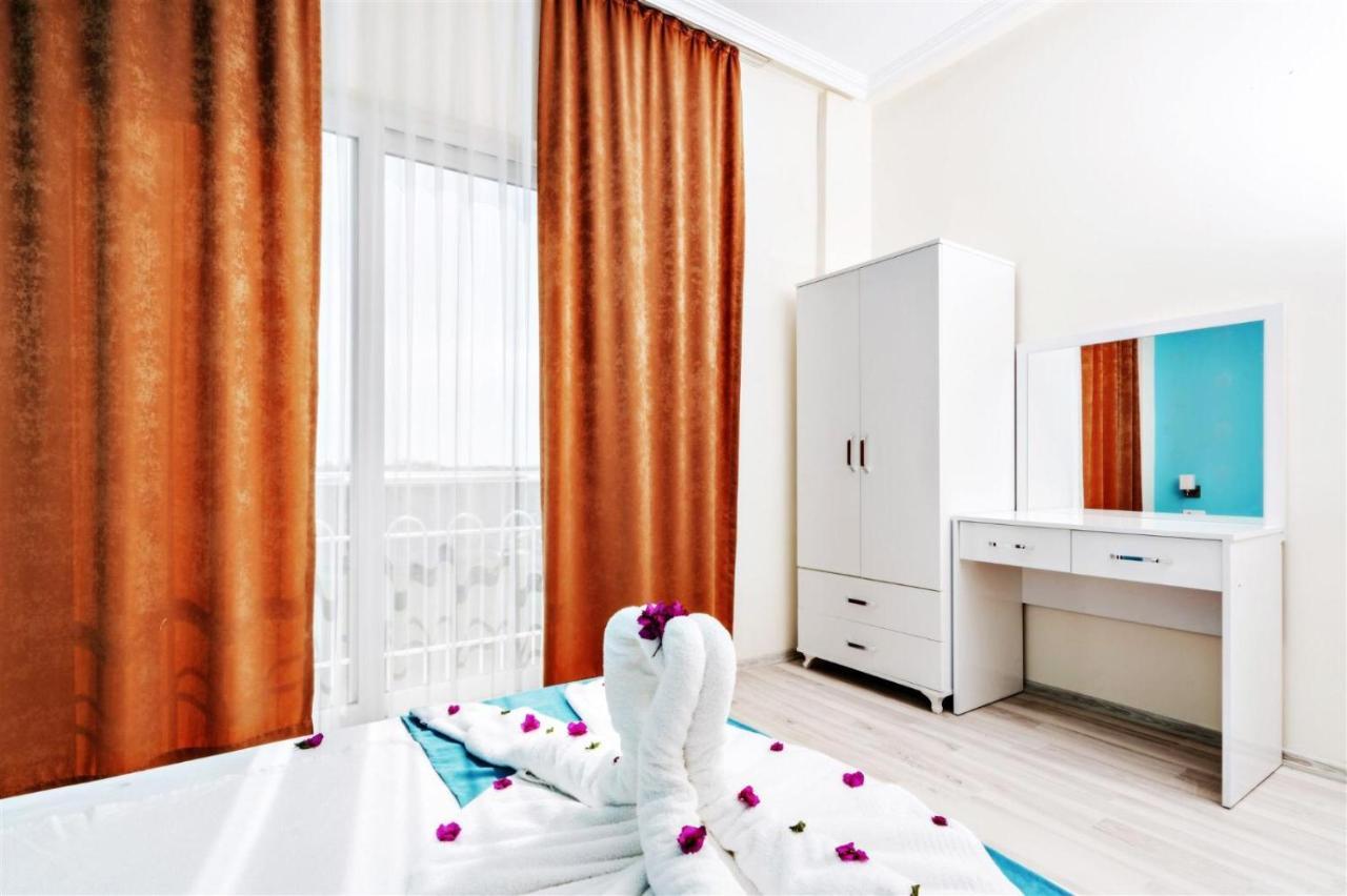 Belek Diamonds Hotel Екстер'єр фото