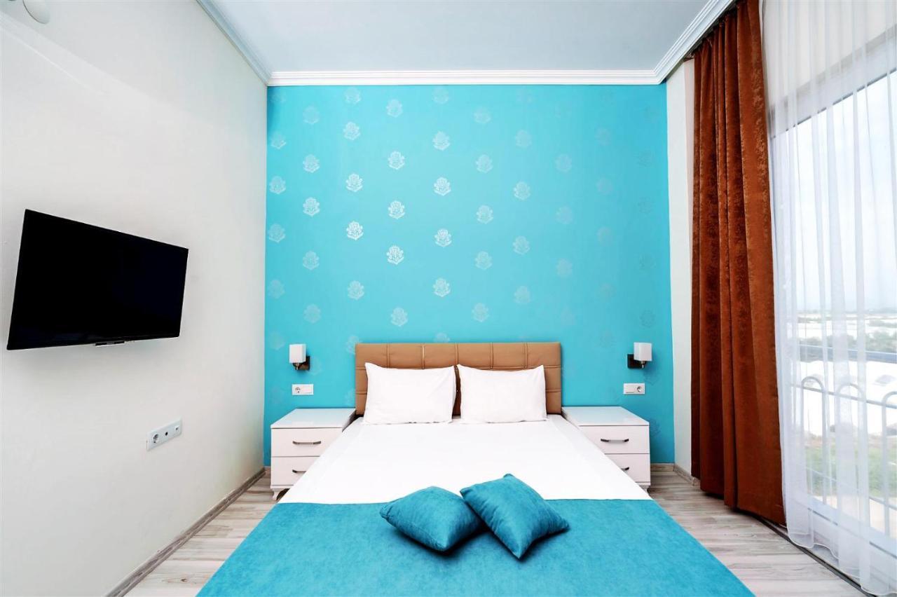 Belek Diamonds Hotel Екстер'єр фото