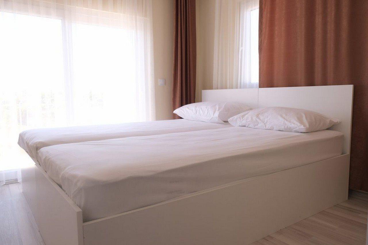 Belek Diamonds Hotel Екстер'єр фото