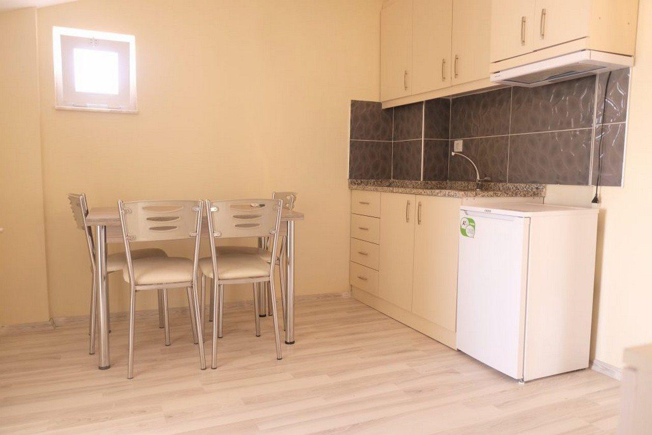 Belek Diamonds Hotel Екстер'єр фото