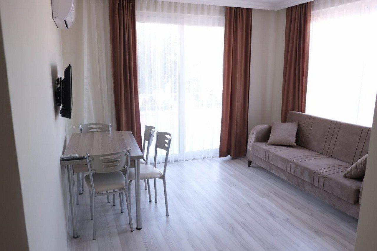 Belek Diamonds Hotel Екстер'єр фото