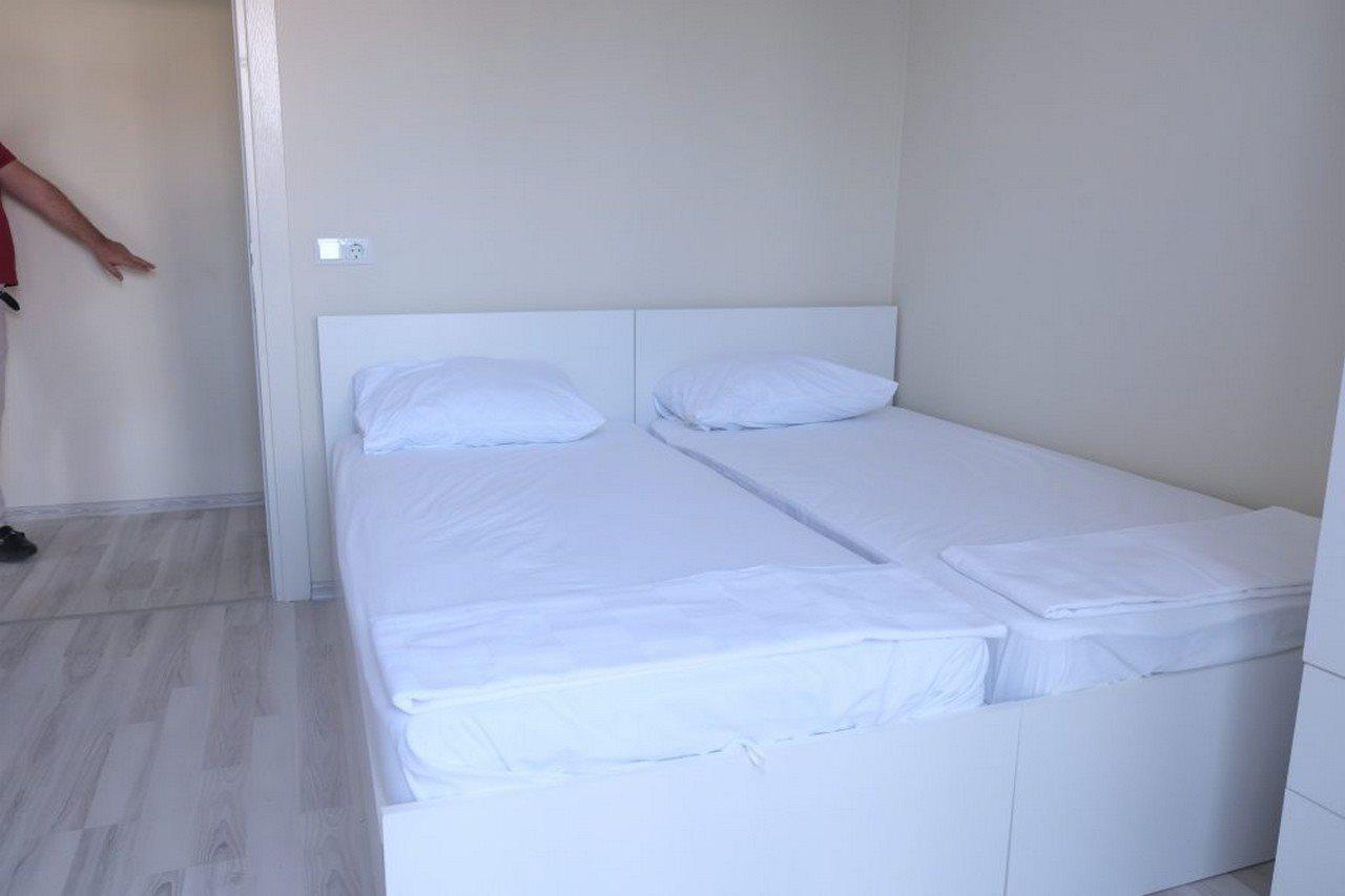 Belek Diamonds Hotel Екстер'єр фото