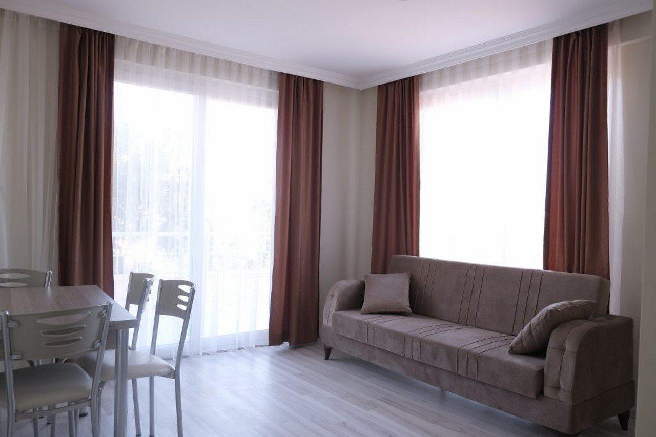 Belek Diamonds Hotel Екстер'єр фото